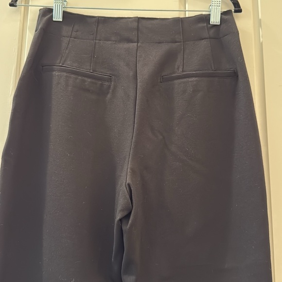 Rachel Zoe fab Trouser lot high waisted NWT 🖤 - Picture 6 of 7